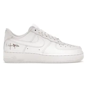 Nike Air Force 1 Low '07 White (Travis Scott Cactus Jack Utopia Editio