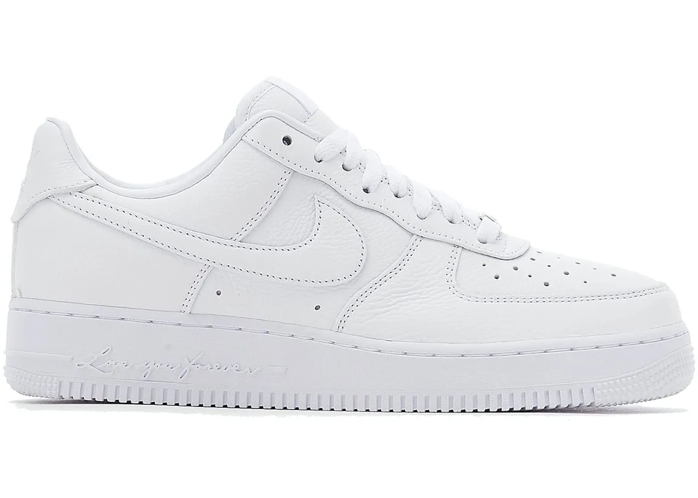 Nike Air Force 1 Low Drake NOCTA Certified Lover Boy (Includes Love You Forever Special Edition Book)