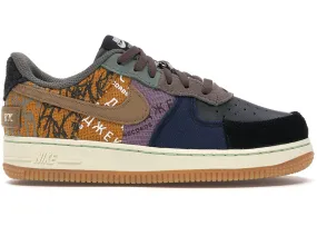 Nike Air Force 1 Low Travis Scott Cactus Jack (PS)