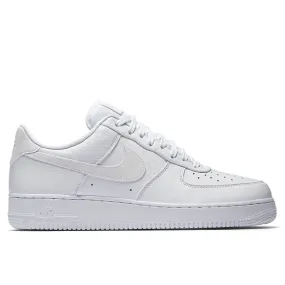 Nike Air Force 1 Low ''White Reflective''