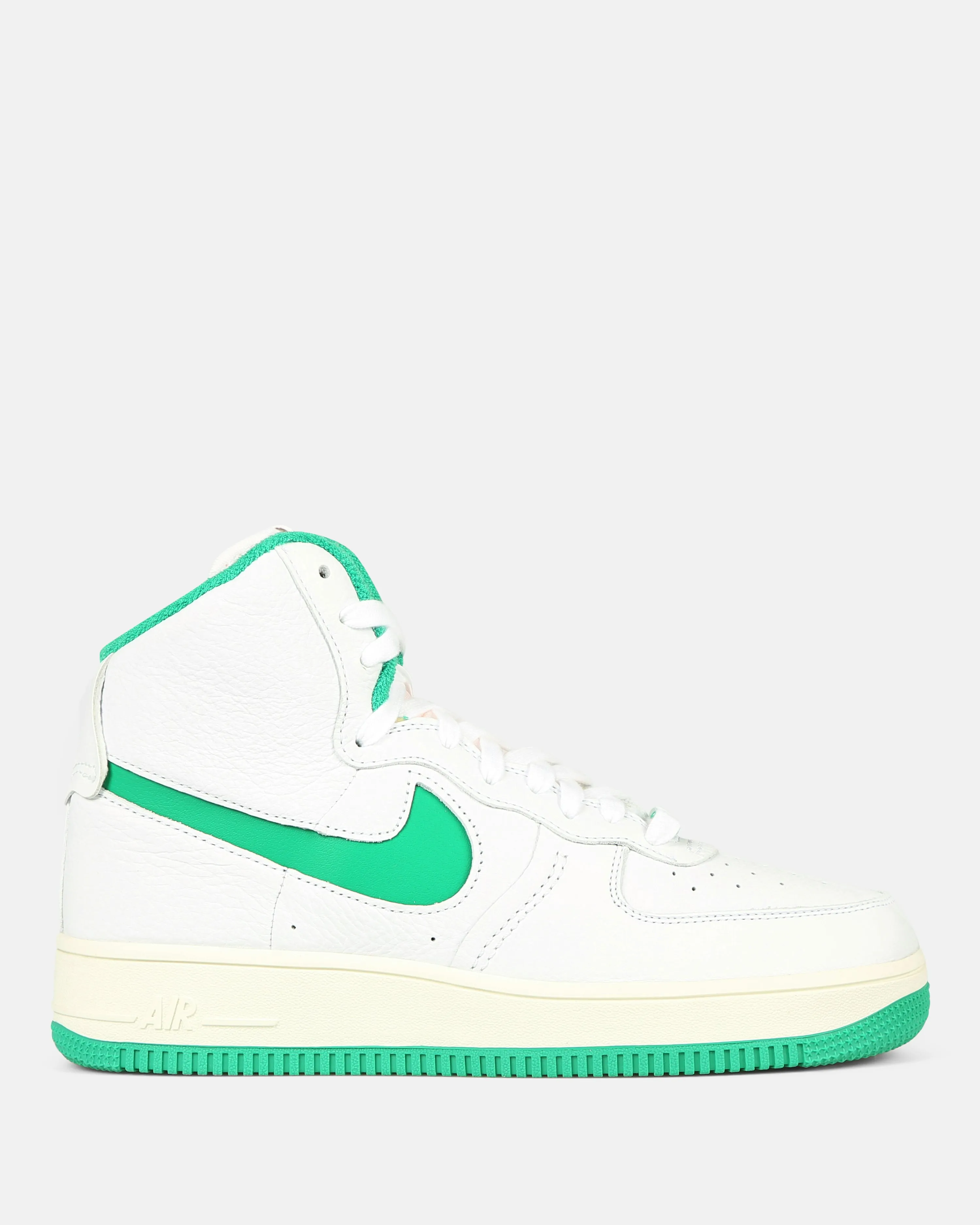 Nike Air Force 1 Sculpt Sneakers White | Women | Junkyard