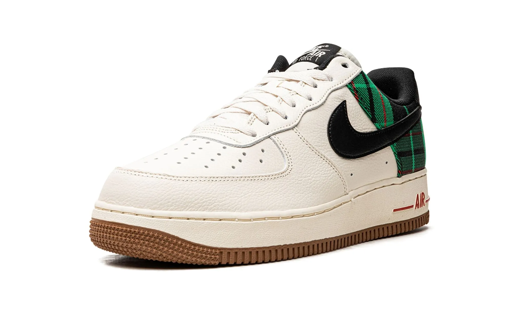 Nike Air Force 1'07 LX DV0791 100