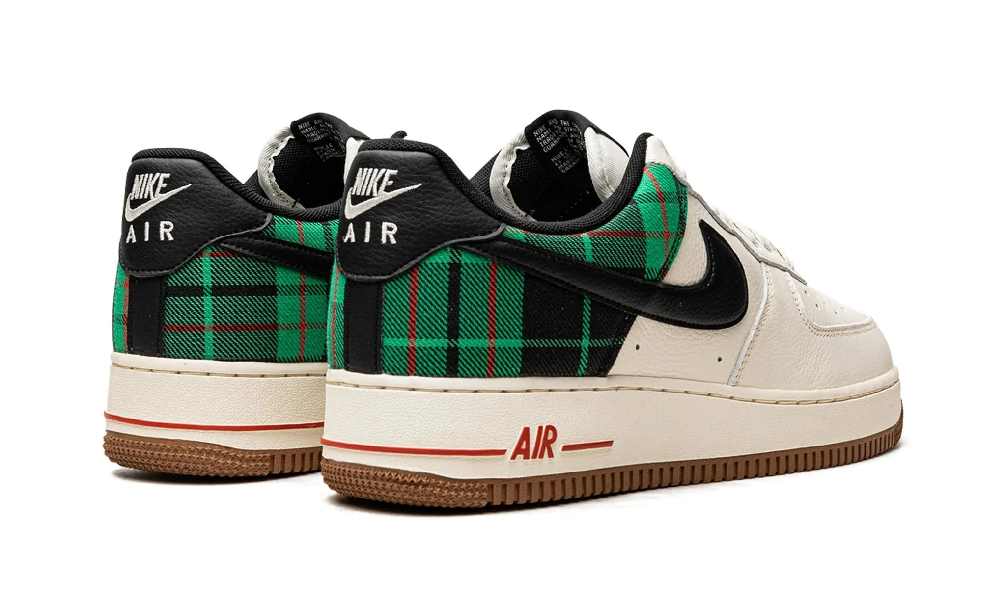 Nike Air Force 1'07 LX DV0791 100