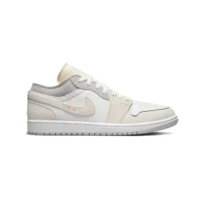 Nike Air Jordan 1 Low (Inside Out/ Cream White/ Neutral ...