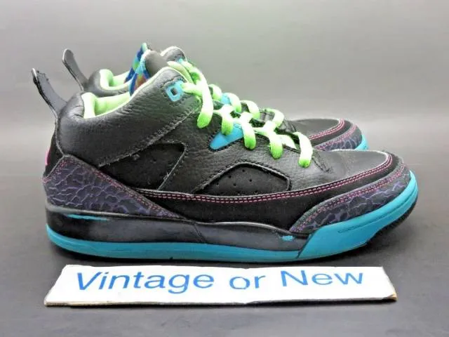 Nike Air Jordan Son of Mars Low Bel-Air Gamma Blue PS 20...