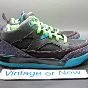 Nike Air Jordan Son of Mars Low Bel-Air Gamma Blue PS 20...