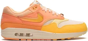 Nike Air Max 1 Puerto Rico Orange Frost sneakers