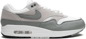 Nike Air Max 1 White Mica Green sneakers