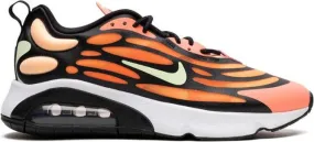 Nike Air Max 200 Sunrise sneakers Orange