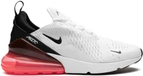 Nike Air Max 270 White Hot Punch sneakers