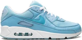 Nike Air Max 90 Ocean Bliss sneakers Blue