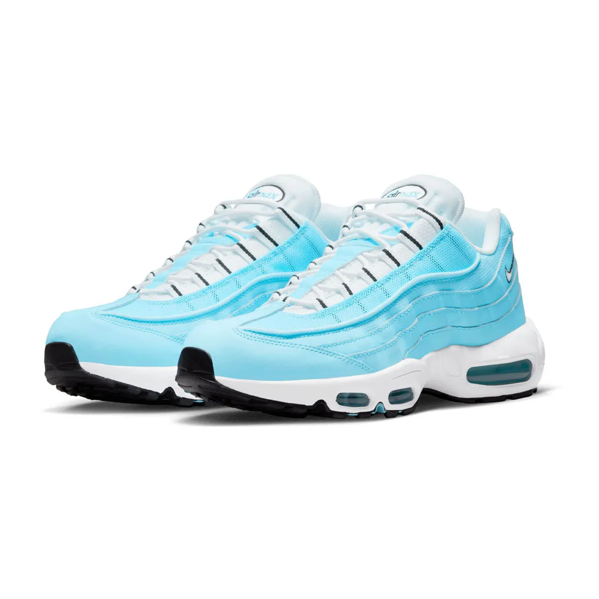 Nike Air Max 95 Men's Shoes - Footwear