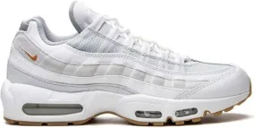 Nike Air Max 95 Pure Platinum sneakers White