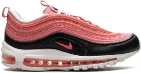 Nike Air Max 97 low-top sneakers Pink