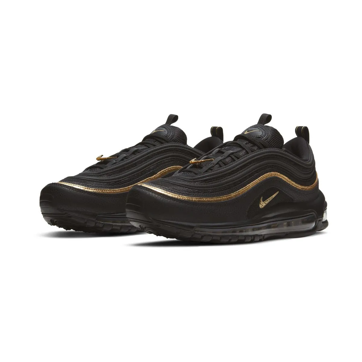 Nike Air Max 97 Men's Shoes - Footwear