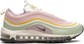 Nike Air Max 97 Multi Pastel sneakers Pink