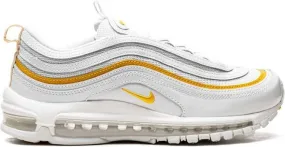 Nike Air Max 97 White Yellow sneakers