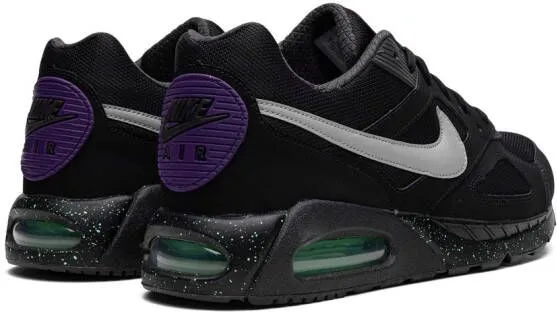 Nike Air Max IVO sneakers Black