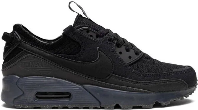 Nike Air Max Terrascape 90 ''Black'' sneakers