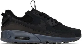 Nike Black Air Max Terrascape 90 Sneakers