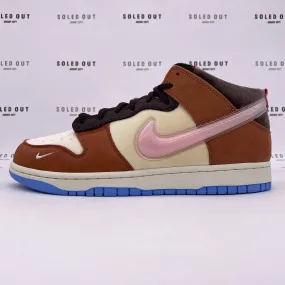 Nike Dunk / SS Chocolate Milk Ss 2021 New Size 10