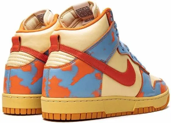 Nike Dunk High 1985 