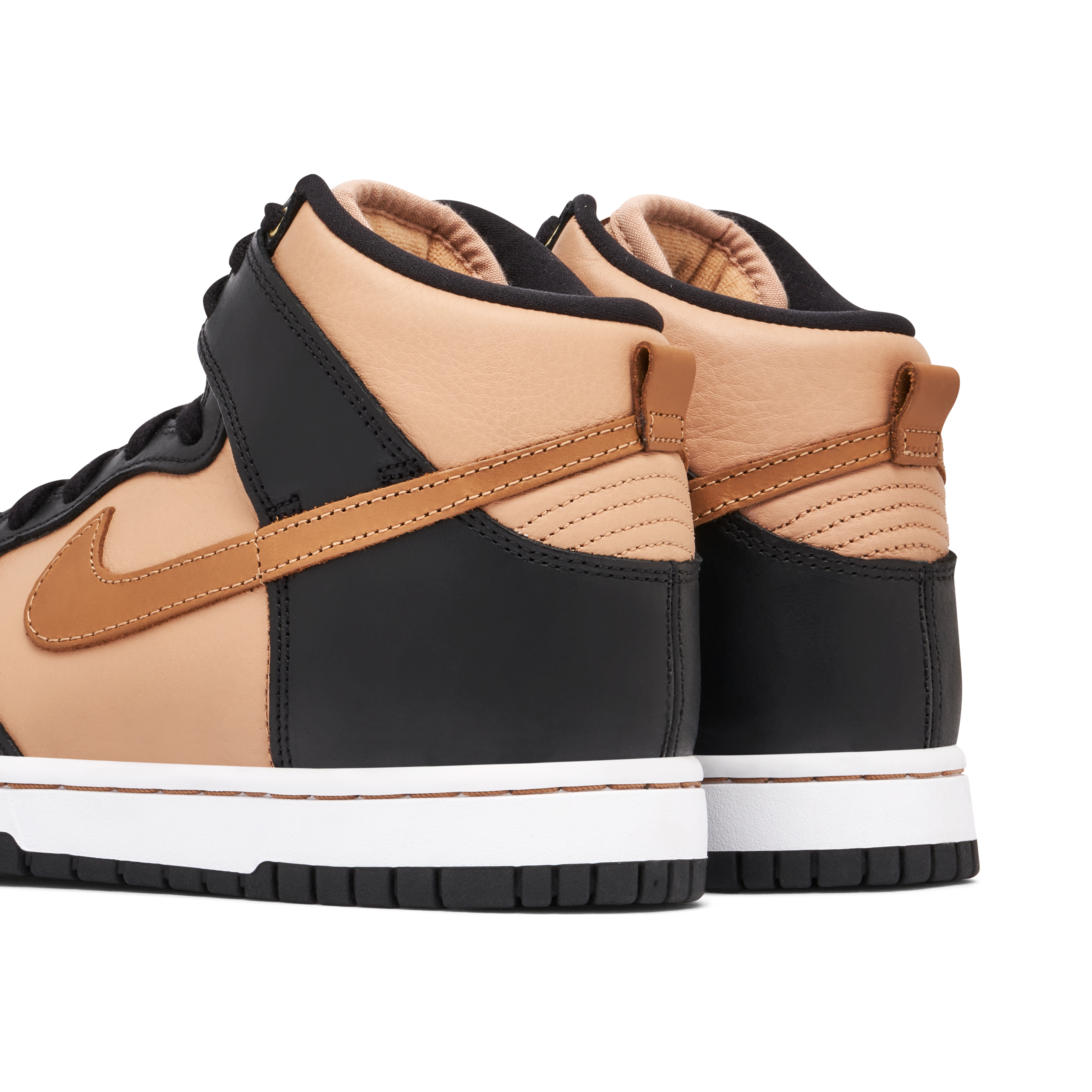 Nike Dunk High LXX Black Flax Womens | DX0346-001 | Laced