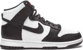 Nike Dunk High Panda (2021) sneakers White