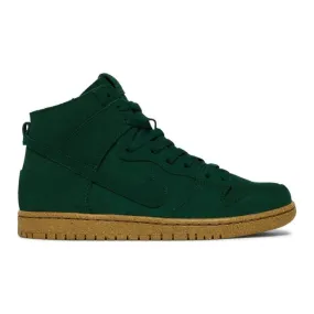 Nike Dunk High Pro Decon SB GORGE GREEN