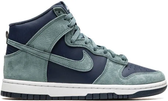 Nike Dunk High Retro PRM 