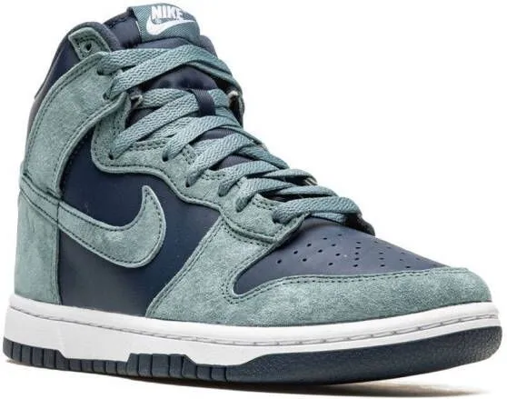 Nike Dunk High Retro PRM 