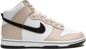 Nike Dunk High Sanddrift sneakers Brown