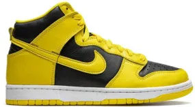 Nike Dunk High SP Varsity Maize sneakers Yellow