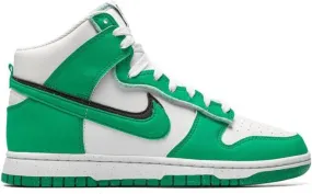 Nike Dunk High Stadium Green sneakers