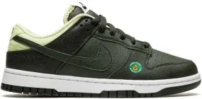 Nike Dunk Low Avocado sneakers Green