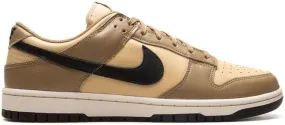 Nike Dunk Low Dark Driftwood sneakers Brown