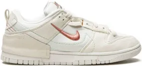 Nike Dunk Low Disrupt 2 Pale Ivory sneakers Neutrals