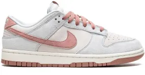 Nike Dunk Low Fossil Rose sneakers Pink