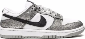 Nike Dunk Low Golden Gals sneakers Grey