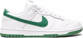 Nike Dunk Low Green Noise sneakers White