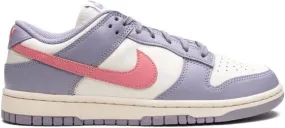 Nike Dunk Low Indigo Haze sneakers Purple