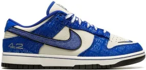 Nike Dunk Low Jackie Robinson sneakers White