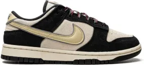 Nike Dunk Low LX Black Cream sneakers Neutrals