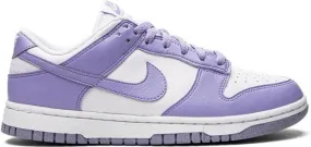 Nike Dunk Low Next Nature Lilac sneakers White