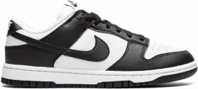 Nike Dunk Low Next Nature White Black sneakers