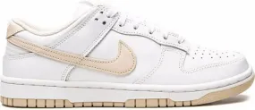 Nike Dunk Low Pearl White sneakers