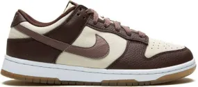 Nike Dunk Low Plum Coconut Milk sneakers Brown