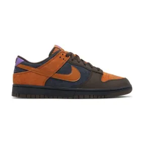 Nike Dunk Low Premium (Cider/ Off Noir/ Cider Dark Choco...