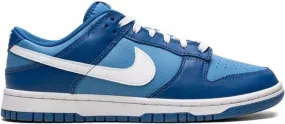 Nike Dunk Low Retro Dark Marina Blue sneakers