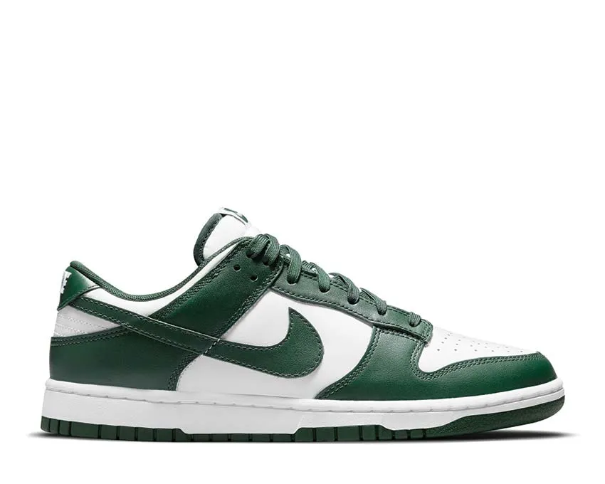 Nike Dunk Low Retro Michigan State